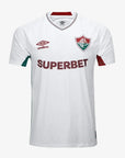 Jersey Umbro Fluminense 2025/26 Away