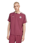 Jersey Ajax Icon 2025/26 – Fan Version