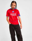 Jersey Paris SaintGermain (PSG) 2025/26 Third – Fan Version