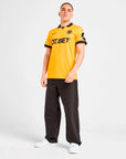 Jersey Wolves 2025/26 Home – Fan Version