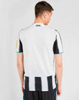 Jersey Newcastle United Player Version 2025/26 Home