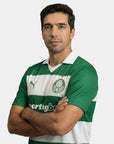 Jersey Puma Palmeiras Avanti 2025/26 Fan Version