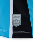 Women's Jersey Umbro Grêmio 2025/26 Home