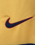 Retro Jersey Arsenal 1997/99 Away