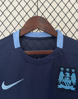 Retro Jersey Manchester City 2015/16 Away
