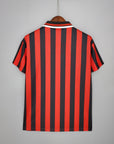 Retro Jersey Manchester City 1994/96 Away