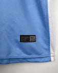 Retro Jersey Manchester City 2015/16 Home