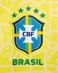 Jersey Nike Brazil Women Home 2024/25