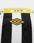 Women's Jersey Umbro Santos 2025/26 Away