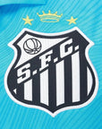 Jersey Umbro Santos Fan Version 2025/26 Special Edition