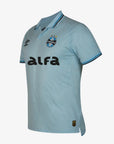 Jersey Umbro Grêmio 2025/26 Away Sky Blue Player Version