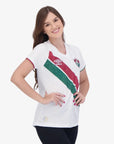 Women's Jersey Umbro Fluminense 2024/25 Away