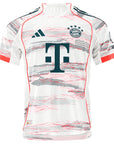 Jersey Bayern Munich Player Version 2025/26 Away