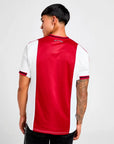 Jersey Ajax 2025/26 Home – Fan Version
