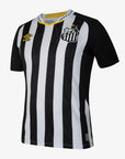 Jersey Umbro Santos Fan Version 2025/26 Away