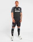 Jersey Aston Villa Player Version 2025/26 Away