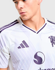 Jersey Manchester United 2025/26 Away – Fan Version