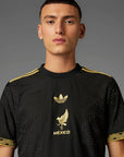 Jersey Mexico Gold 2025/26- Player Version