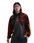 Long Sleeve Jersey Netherlands 2026/27 Nike