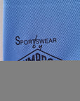 Retro Jersey Manchester City 1981/82 Home