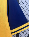 Retro Jersey Arsenal 1996/97 Away