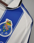 FC Porto 2003/04 Retro Jersey