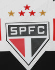 Jersey São Paulo 2026/27 Home Player Version