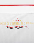 Jersey São Paulo 2026/27 Home Player Version