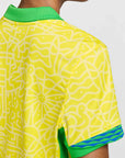 Jersey Nike Brazil Women Home 2024/25