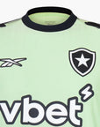 Jersey Goalkeeper Reebok Botafogo 2025/26 Fourth