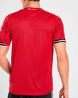 Jersey Manchester United Player Version 2025/26 Home