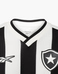 Jersey Reebok Botafogo 2024/25 Home