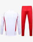 Adidas Training Tracksuit Flamengo 2025/26