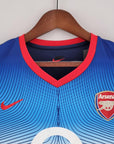 Retro Jersey Arsenal 2002/04 Away