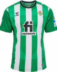 Real Betis 22/23 I Home Jersey - Fan Version
