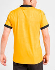 Jersey Wolves 2025/26 Home – Fan Version