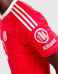 Jersey Bayern Munich Goalkeeper 2025/26 – Fan Version