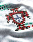 Jersey Portugal Player Version 2025/26 Away