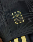 Jersey Mexico Gold 2025/26- Player Version