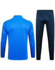 FC Porto 2024/25 Half-Zip Tracksuit