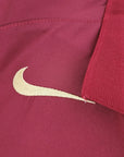 Long Sleeve Jersey Arsenal 2005/06 Nike – Bordo
