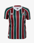 Women's Jersey Umbro Fluminense 2025/26 Home