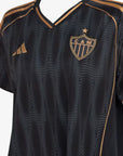 Women's Jersey adidas Atlético Mineiro 2025/26 Third