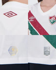 Women's Jersey Umbro Fluminense 2024/25 Away