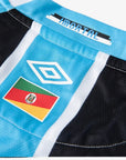 Jersey Umbro Grêmio 2025/26 Home Player Version