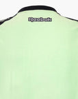 Jersey Goalkeeper Reebok Botafogo 2025/26 Fourth