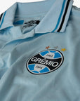 Jersey Umbro Grêmio 2025/26 Away Sky Blue Player Version