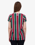 Women's Jersey Umbro Fluminense 2024/25 Home