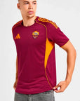 Jersey AS Roma Player Version 2025/26 Home