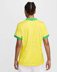 Jersey Nike Brazil Women Home 2024/25